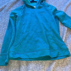 Columbia Hoodie